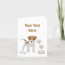 Pesquisar por jack russell terrier cartoes Fofofo