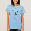 Pesquisar por cross faith camisetas Religião