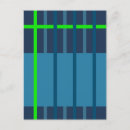 Pesquisar por e listra azul cartoes postais Simples