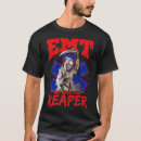 Pesquisar por ambulância camisetas Enfermeiro