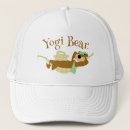 Pesquisar por imagens ursos urso de chapéus cabelo acessórios Do parque jellystone