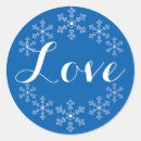 Pesquisar por neve branca adesivos Floco de neve