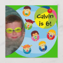 Pesquisar por nadar convites Piscina