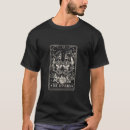 Pesquisar por tarot card camisetas Topo