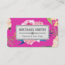 Pesquisar por geada cartao de visita Elegante