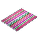 Pesquisar por striped cadernos de notas Azul
