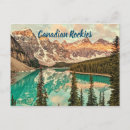 Pesquisar por canadense montanhas rochosas cartoes postais Paisagem