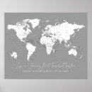 Pesquisar por mapas mundiais pósteres Para eles