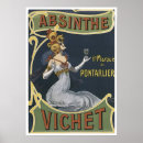 Pesquisar por absinthe pósteres Publicidade