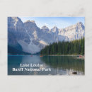 Pesquisar por canada cartoes postais Parque nacional banff