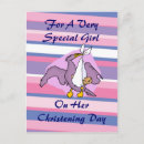 Pesquisar por christening cartoes postais Para crianças