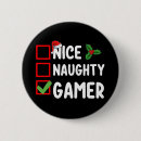Pesquisar por gamer botons Natal