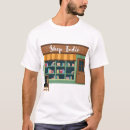Pesquisar por livrarias camisetas Livro