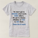 Pesquisar por necessidades especiais camisetas Apoio