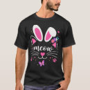Pesquisar por orelhas do coelho camisetas Para todos