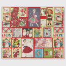 Pesquisar por calendário papel de presente Para todos