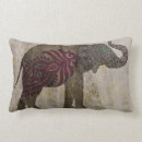 Pesquisar por elefante tribal almofadas Animal