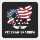 Pesquisar por vovô orgulhoso adesivos Veterano