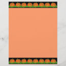 Pesquisar por halloween papel timbrado Abóbora