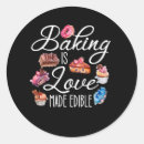 Pesquisar por comestível adesivos Padeiro