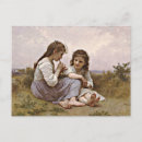 Pesquisar por william adolphe bouguereau cartoes postais Arte