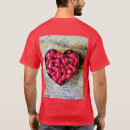 Pesquisar por coração saudável camisetas Fruta