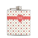 Pesquisar por bolinhas brancas vermelhas porta copos Monograma