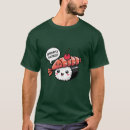 Pesquisar por camarões camisetas Para ele