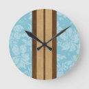 Pesquisar por surf vintage relogios de parede Surfboard