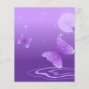 Pesquisar por borboleta flyers Roxo