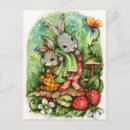 Pesquisar por woodland cartoes postais Fofo