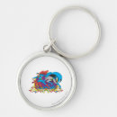 Pesquisar por super heróis chaveiros Logotipo