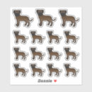 Pesquisar por cartoon dog adesivos Cão