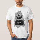 Pesquisar por imagem do dia das bruxas camisetas Para todos