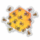 Pesquisar por hexágonos adesivos Mel