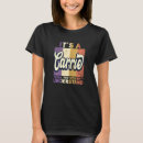 Pesquisar por carrie camisetas Carruagem