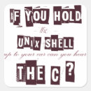 Pesquisar por linux adesivos Código