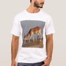 Pesquisar por antílope africano camisetas Safari