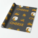 Pesquisar por fatia do queijo papel de presente Para todos