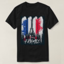 Pesquisar por desenho torre camisetas Para todos