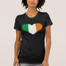 Pesquisar por símbolos irlandeses camisetas Para ela