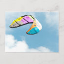 Pesquisar por parapente cartoes postais Skydiver