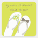 Pesquisar por sr sra casamento adesivos Branco