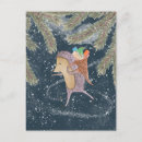 Pesquisar por esquilo do natal cartoes postais Neve