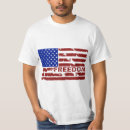 Pesquisar por a bandeira dos estados unidos camisetas Qualquer pessoa