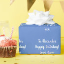 Pesquisar por do aniversário papel de papel de presente Moderno