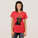 Pesquisar por vândalos camisetas Para ela