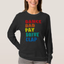 Pesquisar por pays camisetas Dança
