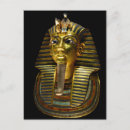 Pesquisar por tutankhamen cartoes postais Tutankhamun