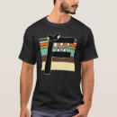 Pesquisar por de ville camisetas Retrô